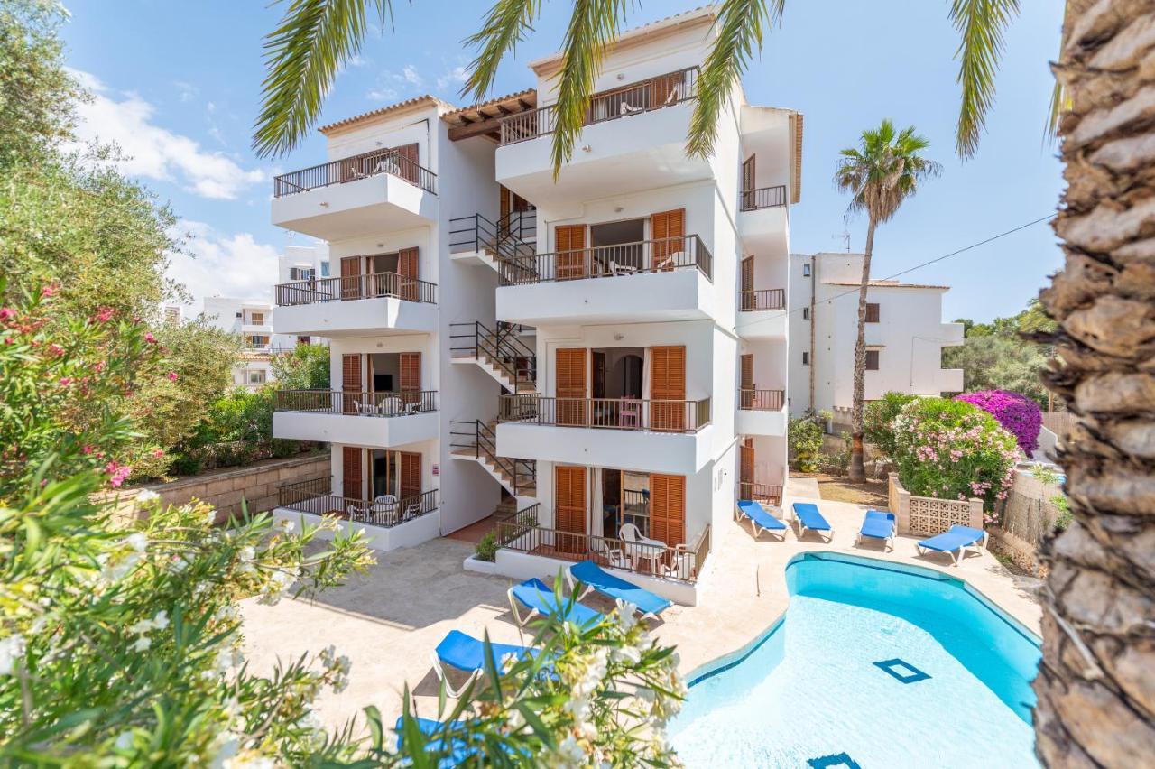 Apartment Gran Sol Family 3 *