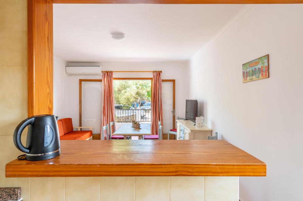 Apartment Gran Sol Family 3