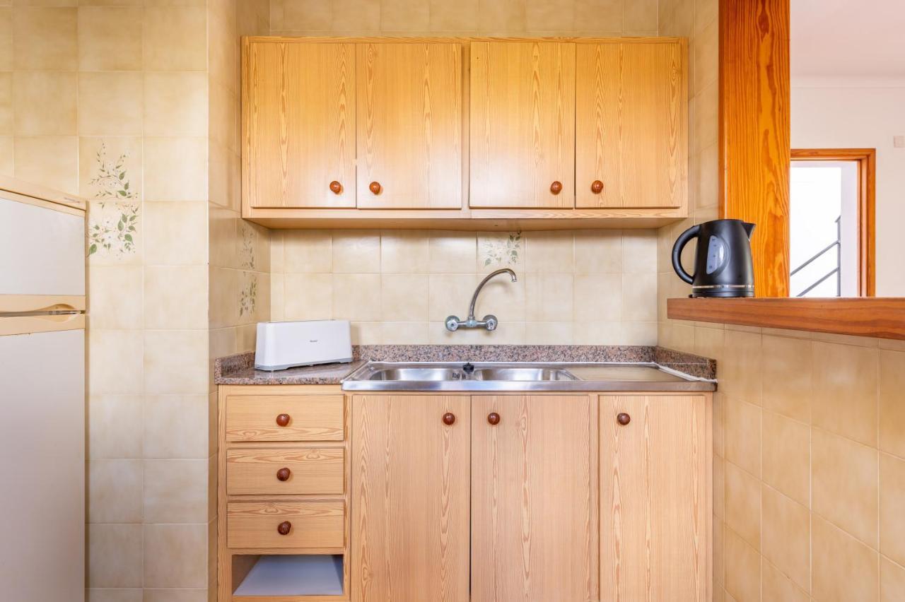 Gran Sol Family 3 Apartment *