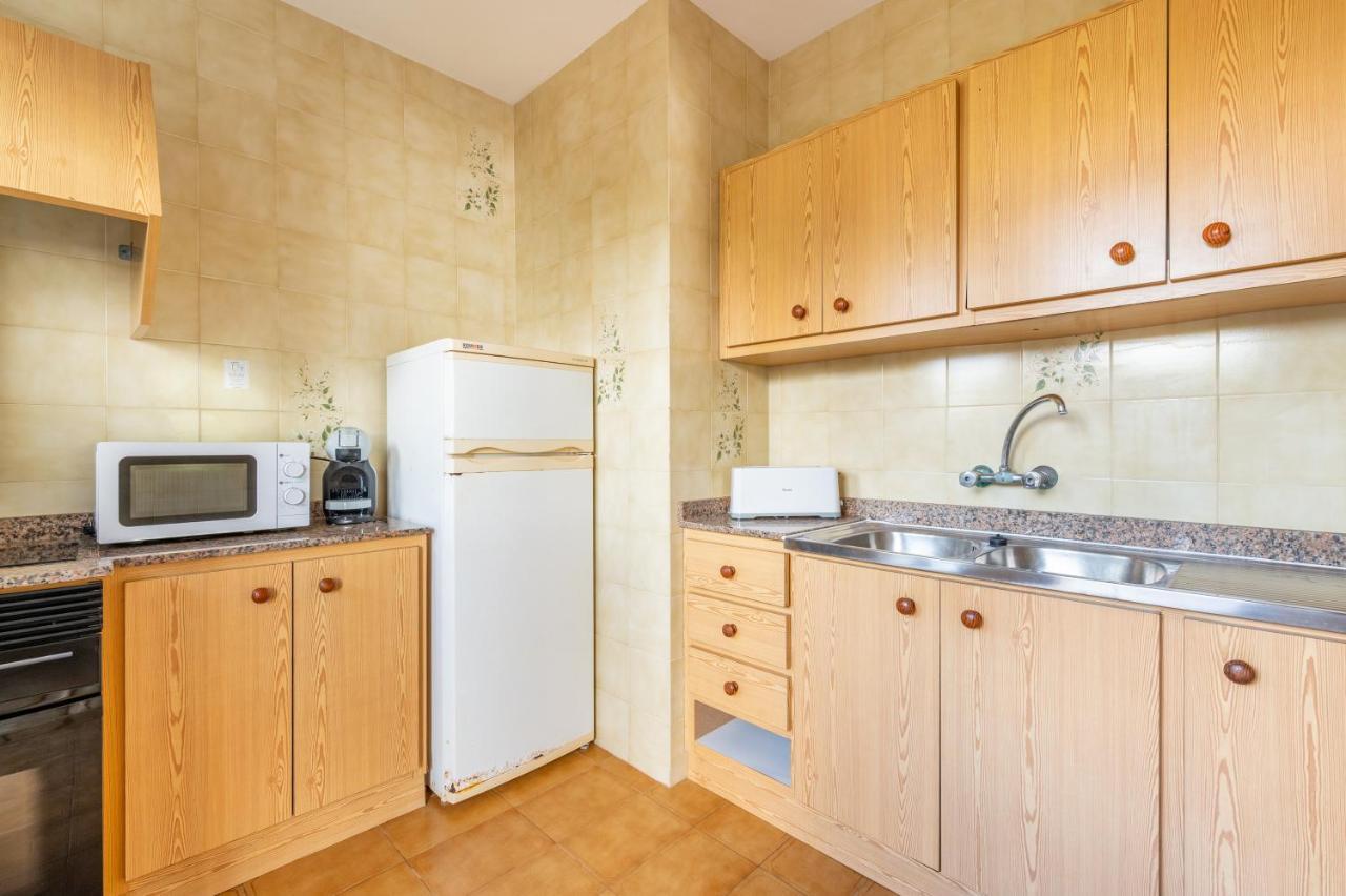 Gran Sol Family 3 Apartment Felanitx
