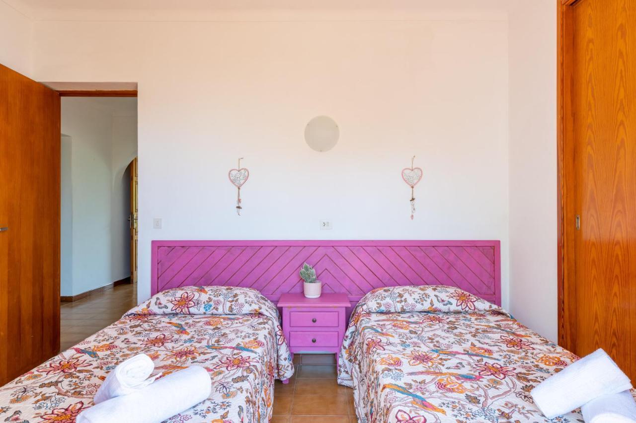 Apartment Gran Sol Family 3 *