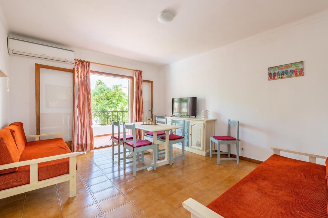 Gran Sol Family 3 Apartment