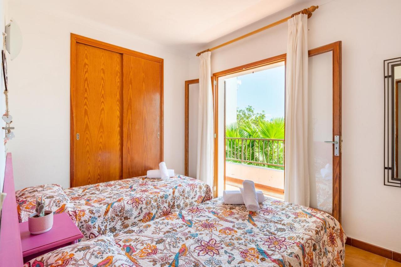 Gran Sol Family 3 Apartment Felanitx