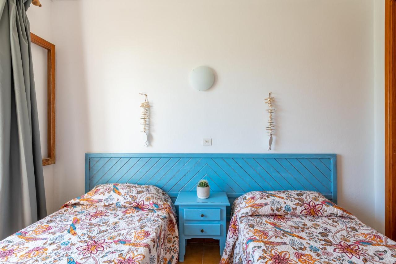 Gran Sol Family 3 Appartement Felanitx